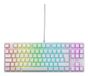 CHERRY K4V2 TKL AZERTY Frans Wit