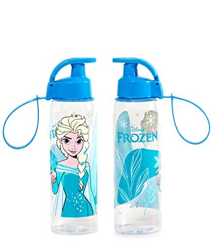 Lulabi Disney Frozen Dreamer Water Bottle - 0.5L