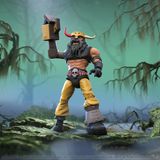 Super7 Thundercats: Ultimates Wave 5 - Captain Hammerhead 7 inch Action Figure