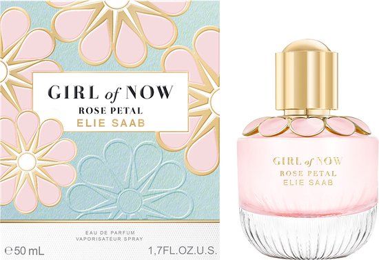 ELIE SAAB Eau de Parfum / 50 ml / Women