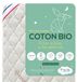P'tit lit - Biologisch Katoen Matras - 60x120 cm