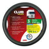 LAMPA 98845 Stuurhoes Club Premium S, zwart