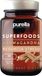Purella Food Purella Ashwagandha voedingssupplement capsules, 60 stuks.