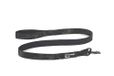 Mountain Paws Extra stoere hondenriem | dubbellaagse stof met zachte handgreep, 1,15 meter