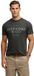 Superdry 1954 Company T-shirt homme XXL gris clair chiné