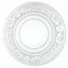 Imperial Set van 6 broodborden Ø 14,5 cm van glas
