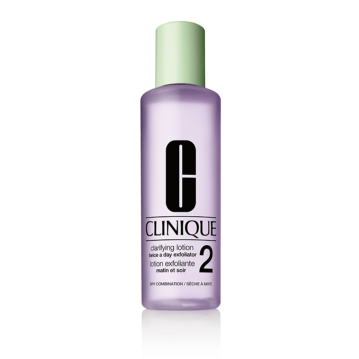 Clinique Clarifying Lotion 2