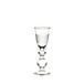 Charlotte Amalie Shot Glass Clear 4,0 Cl