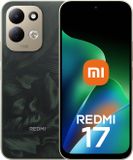 Xiaomi Redmi 17 - 4GB/256GB - Oak Green