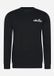 Ellesse Fierro sweatshirt - black