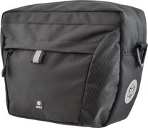 AGU Essentials DWR Stuurtas 7L Stuurtas - 7l - Zwart