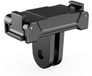 Holland Connections Adaptateur magnétique pour DJI Action 5 Pro/4/3