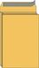 Quantore Envelop Monsterzak 229x324x38 170gr Creme Kraftpapier