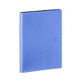 Oxford Agenda, weekoverzicht, spiraalbinding, 21 x 29,7 cm, jaar 2023, lichtblauw, Frans
