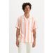 Levi's Sunset Camp Shirt Taille: S | Casual chemises Outlet | Homme