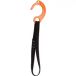 Black Diamond Fifi Hook Karabiner voor Klimmen