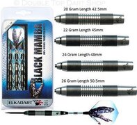 elkadart Black Mamba dartpijlen 80% tungsten - 22 gram