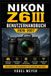 Nikon Z6III Benutzerhandbuch 2026-2027
