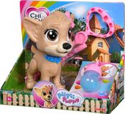 Simba ChiChiLove Pii Pii Puppy