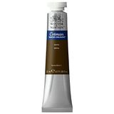 Winsor & Newton Cotman Aquarel Tube 21 ml sepia