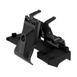 THULE AUTOMOCIÃ“N 6121 Kit Mercedes C-Class estate S206 21>