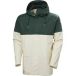 Helly Hansen Waterdichte jas Moss Block