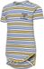 Hummel kinderbody Hmlhappy Me S/S 219382