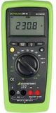 Gossen Metrawatt MetraLine DM41 - Professionele multimeter
