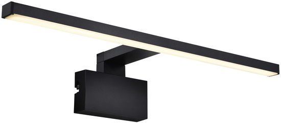 Nordlux Marlee Wandlamp Zwart