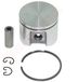 BPC Parts Kit d'aspiration pour MAKITA DCS 400 , DOLMAR PS400 40mm ( 028 132 110 )