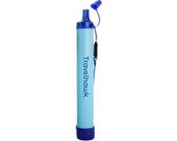 Travelhawk Water Filter Straw - Waterfilter - Waterfles - Outdoor life - Survival - BPA-vrij - Filtert 1500L