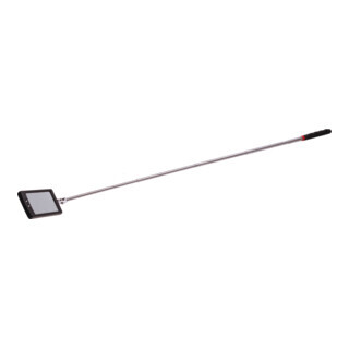 BGS technic BGS LED telescopische inspectiespiegel 285 - 870 mm Aantal:1