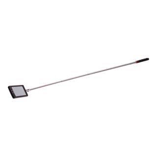 BGS LED telescopische inspectiespiegel 285 - 870 mm