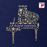 Sony Music Sony Classical Christmas Piano II