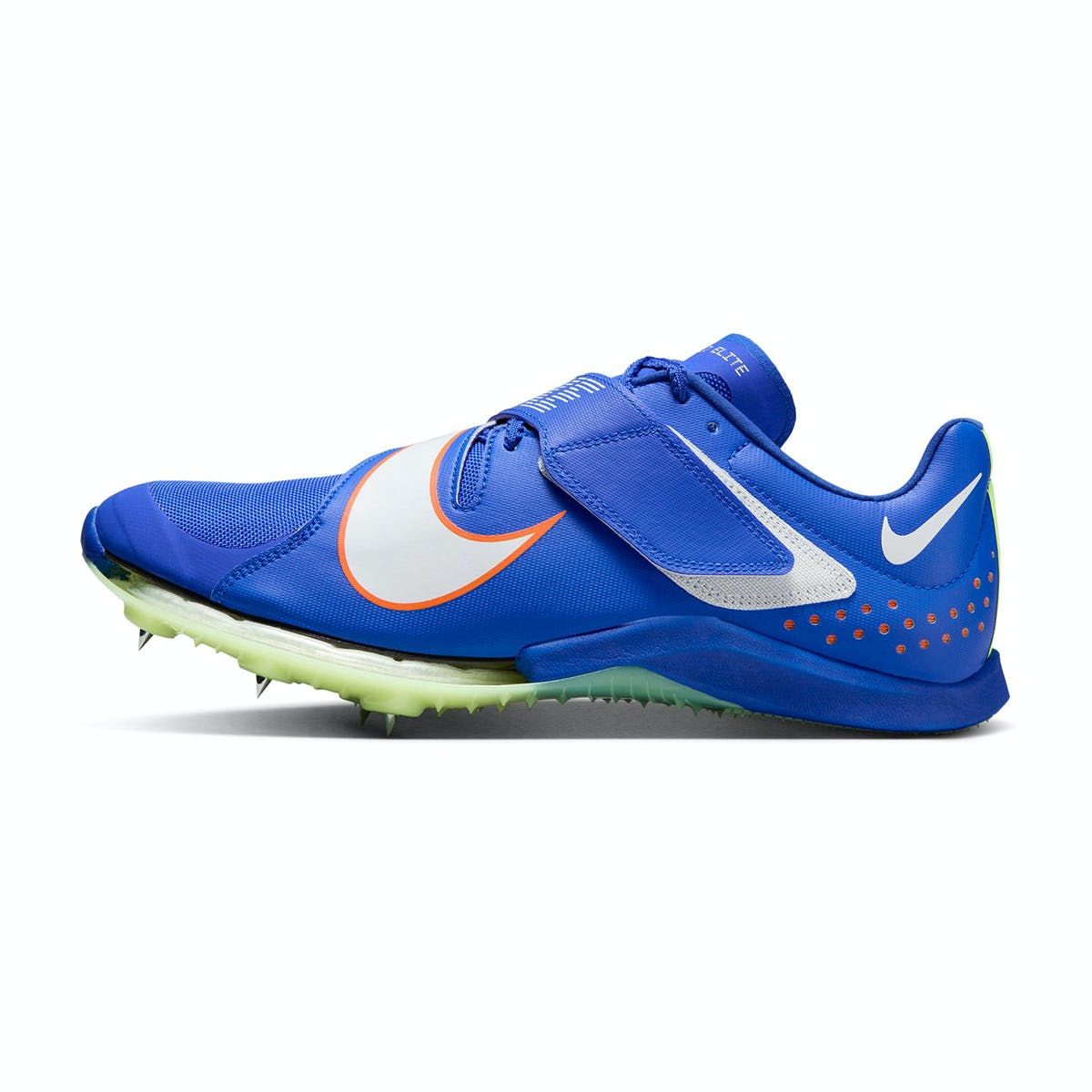 Nike Air Zoom LJ Elite Unisex