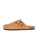 Bayton Clogs lichtbruin