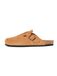Bayton Clogs lichtbruin