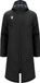 Macron Northland Coach Jacket Hommes - Noir | Taille : XXL
