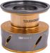 DAIWA bobine de rechange pour 21 Freams LT, 2500D, numéro d'article 19229-251