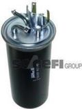PURFLUX dieselfilter FCS787