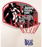 Hudora panneau de basket-ball intérieur/extérieur