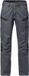Fristads Broek Dames 2554 Stfp - Grijs/Zwart - 44