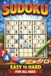 Sudoku Easy to Hard: For all ages