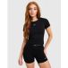 Nike Trainingsbovenstuk voor dames Nike Pro Seamless