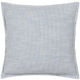 Yard Truro Stripe 100% Katoen Kussenhoes