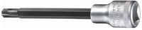Stahlwille 1054 TX T 55 03131455 1/2 (12.5 mm) Schroevendraaierdop T 55 1/2 (12.5 mm)