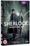 Sherlock: 2 Entertain Video Limited Sherlock Series 2