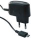 Beline Chargeur secteur 1A microUSB Noir