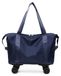Rolling Duffle Bag Sac de voyage pliable avec roues