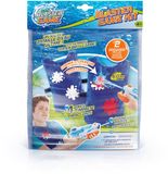 Canal Toys EXT002, Jongen/meisje, 4 jaar, Meerkleurig